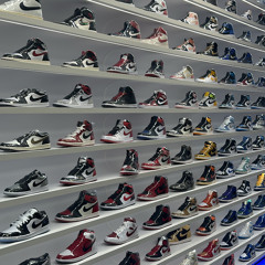 GO HARD (FT LA & ZAB3AN)