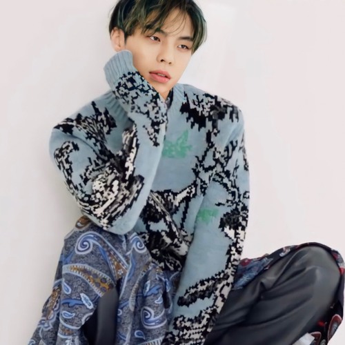 이병곤 (CIX BX) - Jasmine by DPR Live