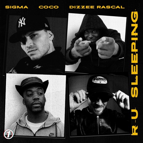 R U SLEEPING ft. Dizzee Rascal & Coco