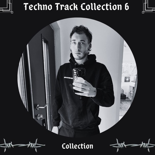 Techno Track Collection 6