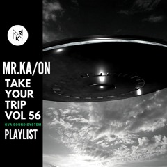 Take Your Trip Vol 56