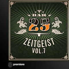 Premiere: Elementsof (Marco Tegui & Jules Heller) - Secrets (Original Mix) - Bar 25