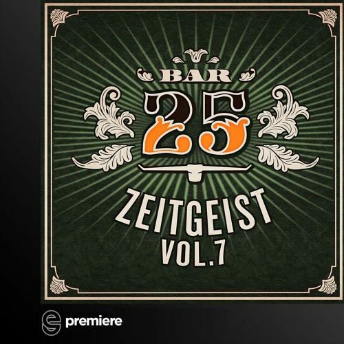 Premiere: Elementsof (Marco Tegui & Jules Heller) - Secrets (Original Mix) - Bar 25