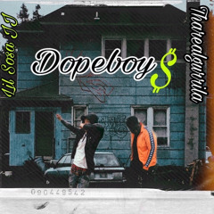 Dopeboy$xLilSosaJJ