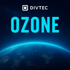 Divtec – Ozone (Is a Threshold Between Worlds) Now available • Free 48kHz / 24-bit WAV download