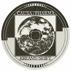 Pharma - Shift (Causa remix; LOCUSV004) [FKOF Premiere]