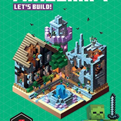 FREE KINDLE 📬 Minecraft: Let's Build! Land of Zombies by  Mojang AB &  The Official