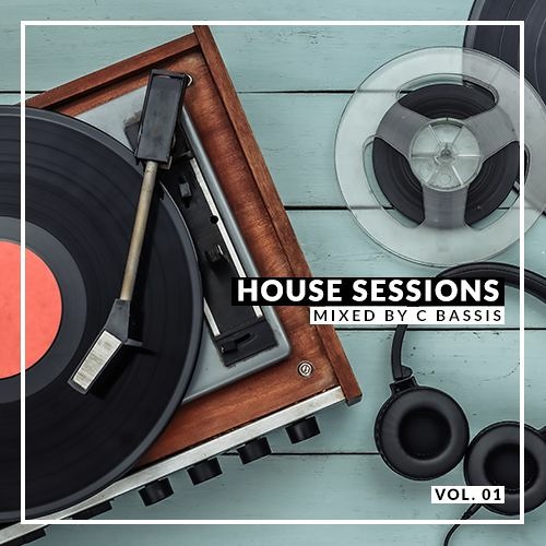 House Sessions #01