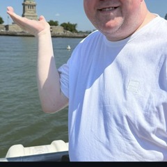 Recorded live from international waters you knows it