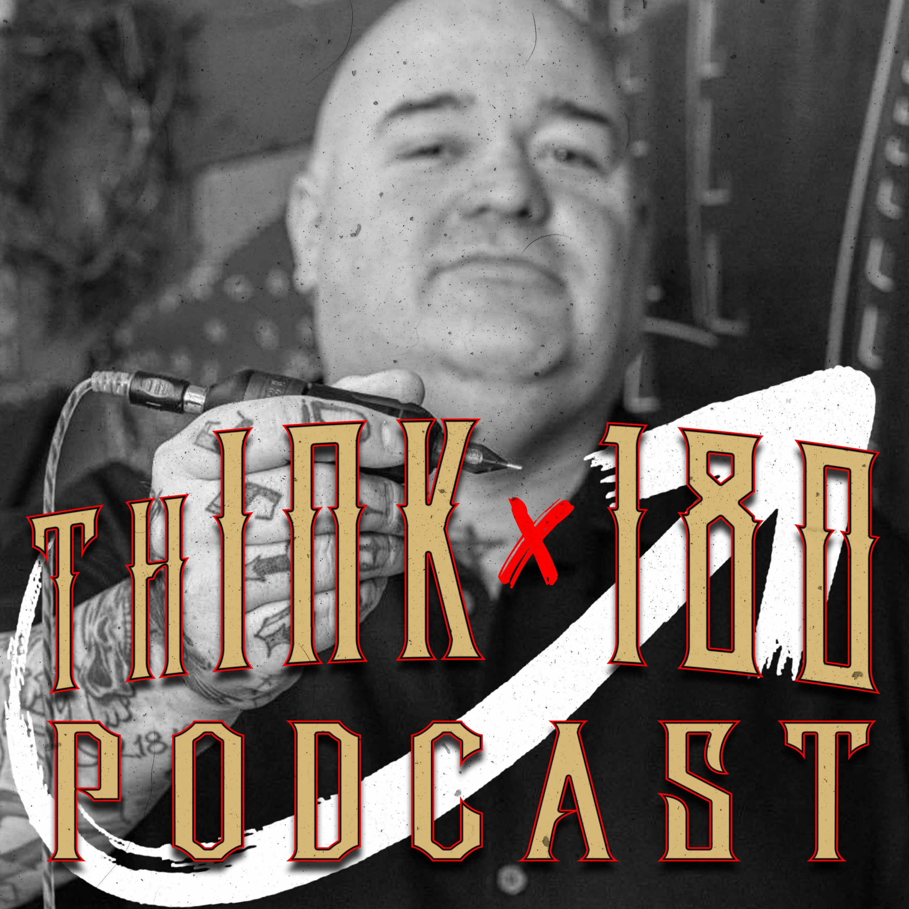 thINK 180 Podcast