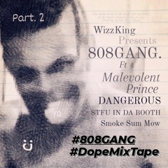 DANGEROUS x PrinceEmoryy
