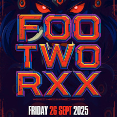 Footworxx DJ CONTEST By OVERK!LL