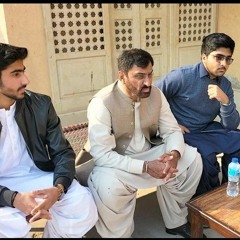 HAJI AHMED NAWAZ KHAN UMRANI SONG 2024