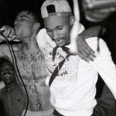 Diamondsonmydick X Black Kray - 444  (Prod. CharlesGlobe)