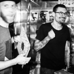Dj10am b2b roll_off vinyl set