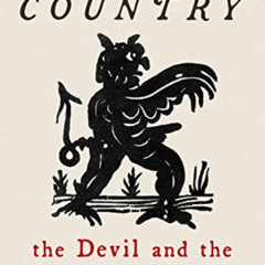 [GET] PDF 📋 Cloven Country: The Devil and the English Landscape by  Jeremy Harte [PD