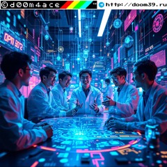 #108 Китай раскрыл секреты OpenAI! Прогнозы NVIDIA на 2025: богоподобные технологии и роботы-люди.