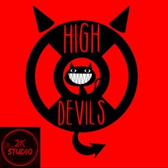 Linkin Park - Messenger (Cover by High Devils)