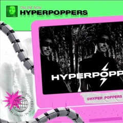 Hyperpop Festival (Hosted by Cyberkills)