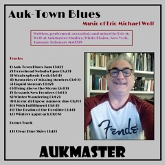 Auk-Town Blues