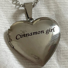 lana del rey - cinnamon girl (cover by lolaa)