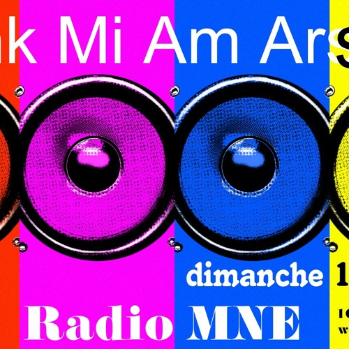 Funk Mi Am Arsch 14052023