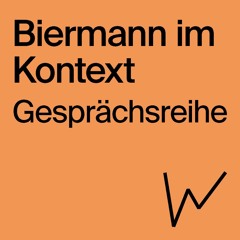 Biermann und die Juden „Großer Gesang vom ausgerotteten jüdischen Volk“ (1994) im Kontext