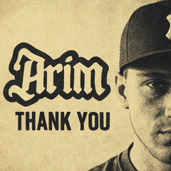 Kristian Arim - Thank you