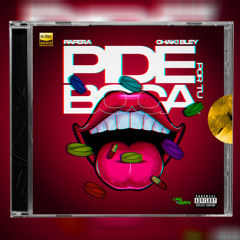 papera - PIDE POR TU BOCA (LaLaLa) (Intro Dirty)