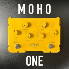 MOHO 1
