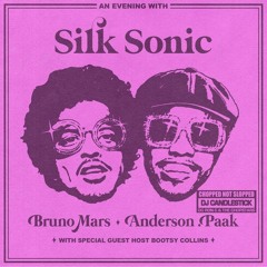 An Evening With Silk Sonic (Chopnotslop Remix)⚡︎