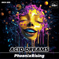 Acid Dreams (Original Mix)