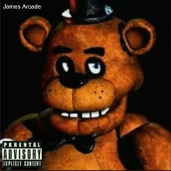 Jingster - Fready Fazbear PHONK [James Arcade Release]