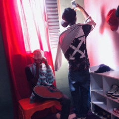 Gotas Gotas FT. Lil Stepha