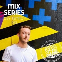 Guest Mixes