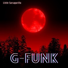 Little Sarsaparilla (featuring the amazing Al Wallace on Bass Guitar)