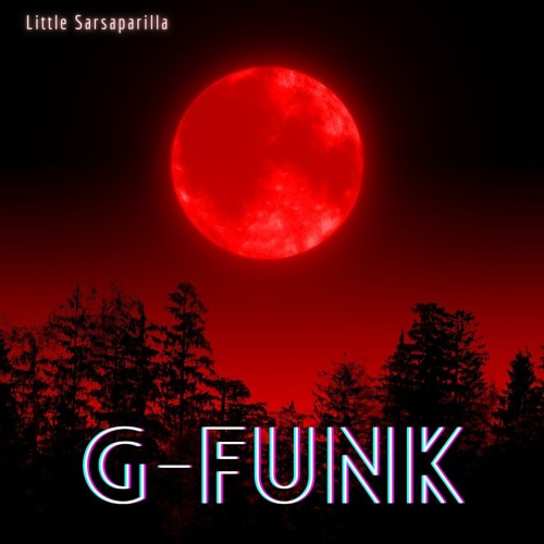 Little Sarsaparilla (featuring the amazing Al Wallace on Bass Guitar)