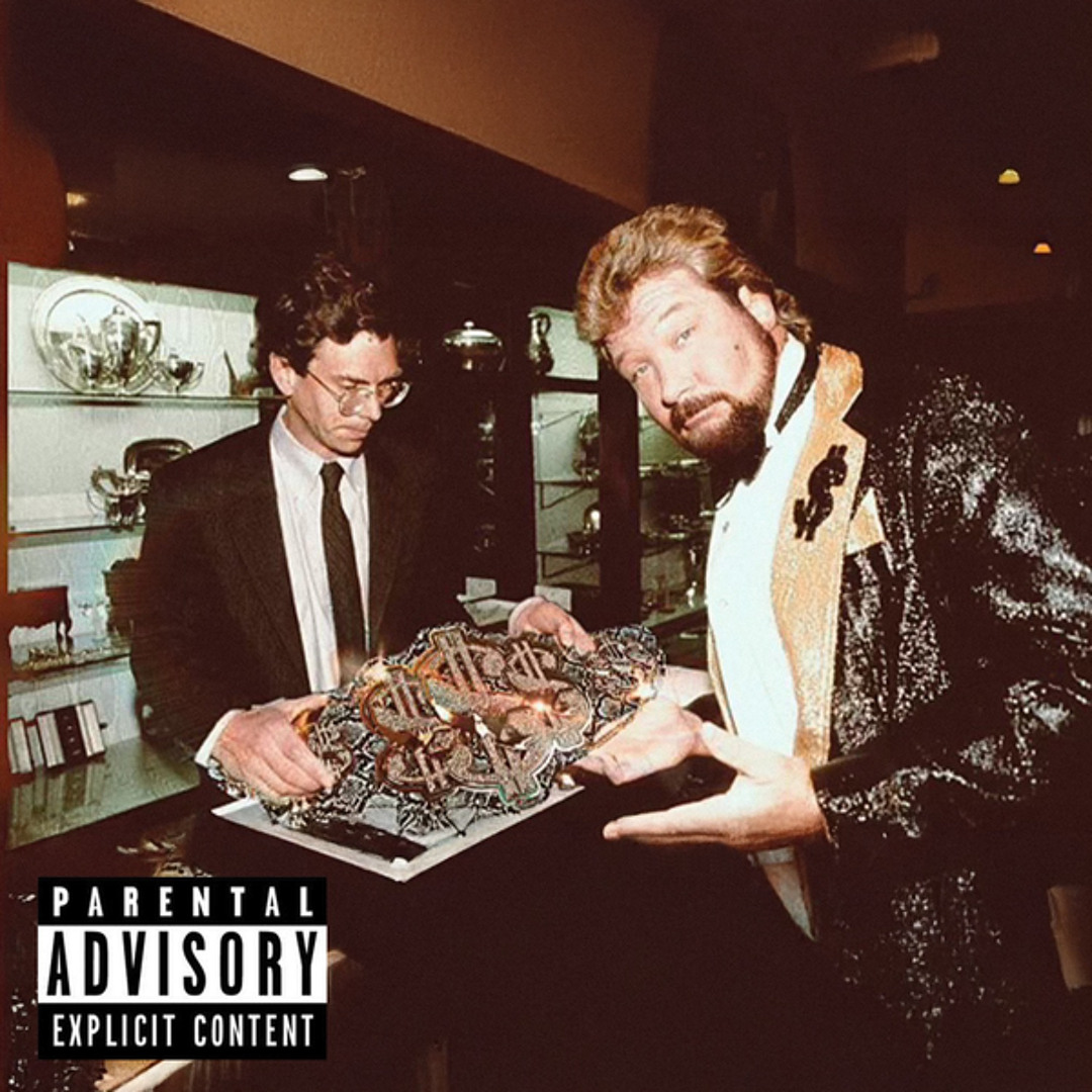 洋楽 Westside Gunn - Conflicted Stream GORO by WestSideGunn | Listen online for free on