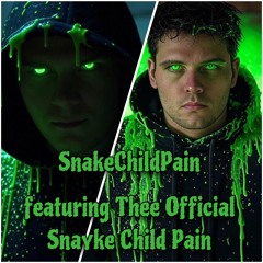 SnakeChildPain (prod. Twovrt) [ft. Thee Official Snayke Chyld Payne]