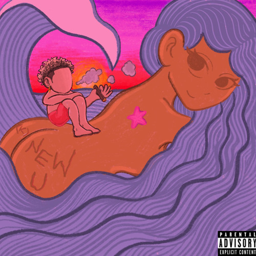 (K)new u (Prod. Pieper Beats)