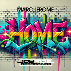 Marc Jerome - Home