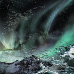 Indefinite Pitch PREMIERES. Conflation Port - Dragon's Eye [Not On Label]
