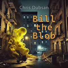 Bill the Blob