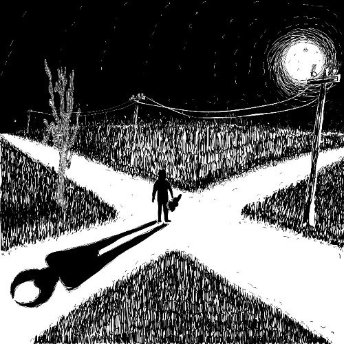 La noche que perdiste tu alma