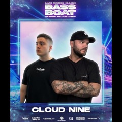 Bass Boat Storm Stage 30.8.2025 | Cloud Nine