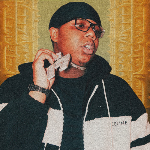 Vonoff1700 - S.O.B. (but it's RNB)