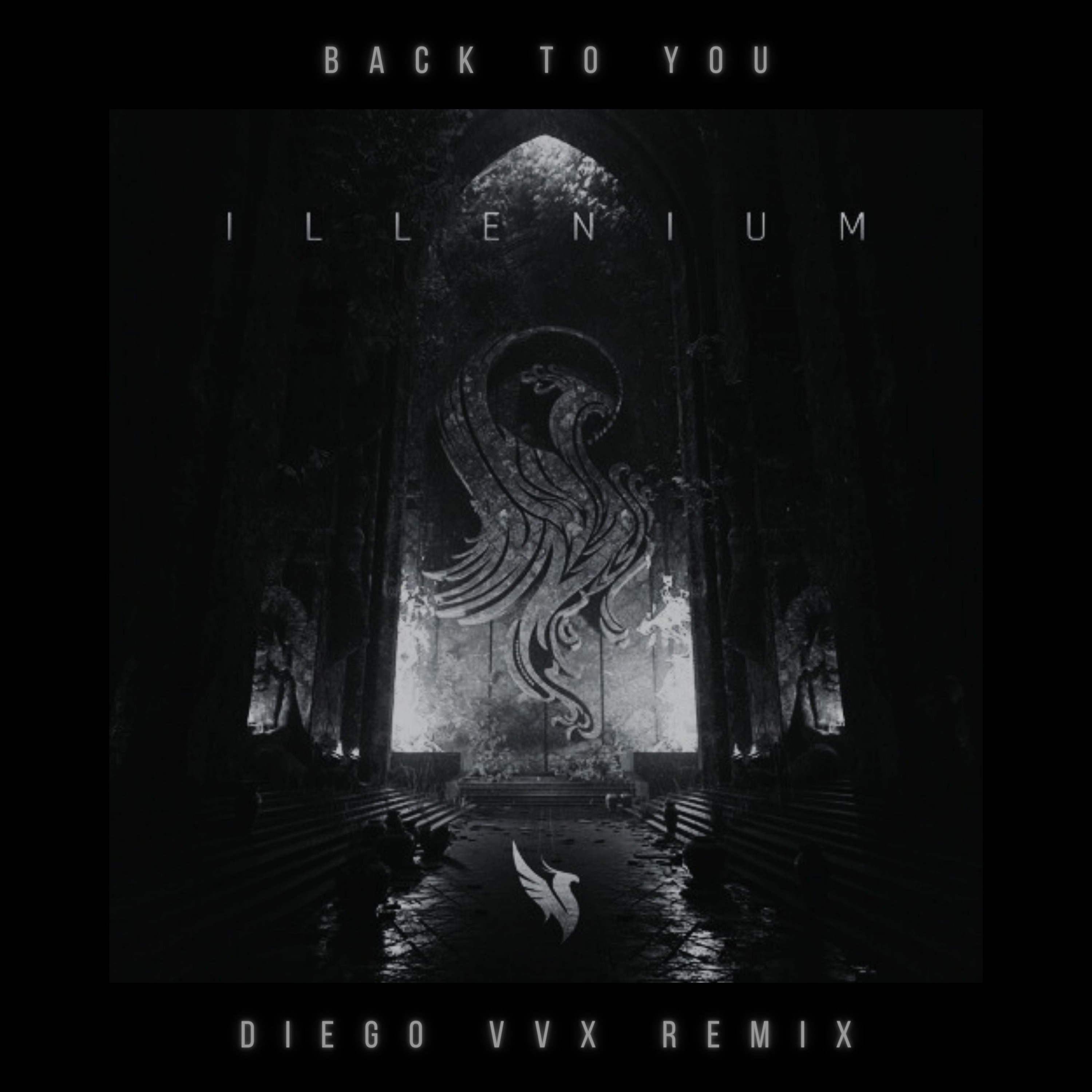 ILLENIUM - Back To You (feat. All Time Low) (Diego VVX Remix) episode artwork