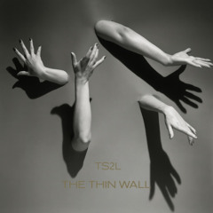 The thin wall (in the style of Ultravox)
