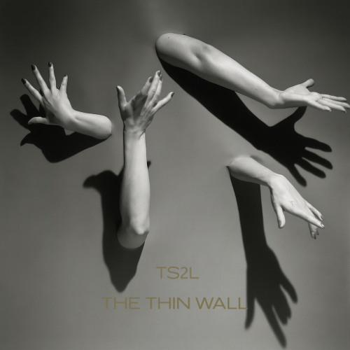 The thin wall (in the style of Ultravox)