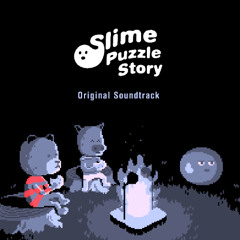 Slime Puzzle Story